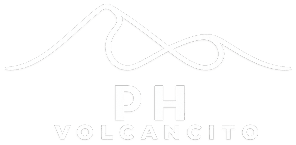 PH Volcancito